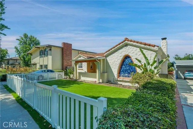 1607 Campus Road, Los Angeles, CA 90041 - Image #3