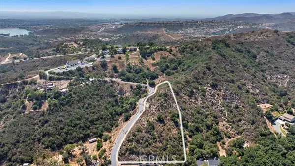 30221 Canyon Creek, Trabuco Canyon, CA 92679
