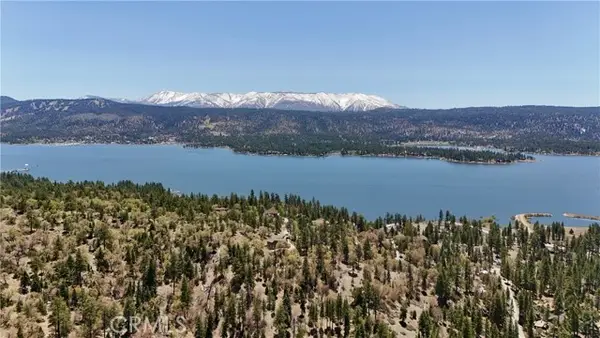 0 Ridge Road, Fawnskin, CA 92333