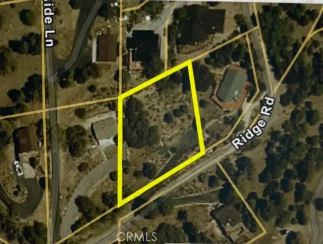 0 Ridge Road, Fawnskin, CA 92333 - Image #3