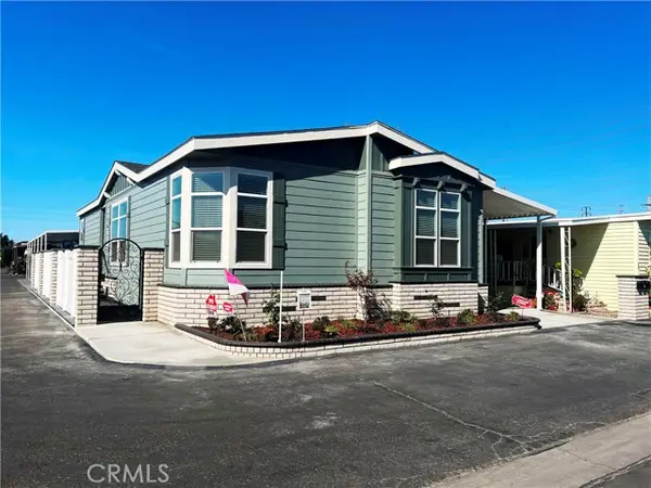 19350 Ward Street #57, Huntington Beach, CA 92646