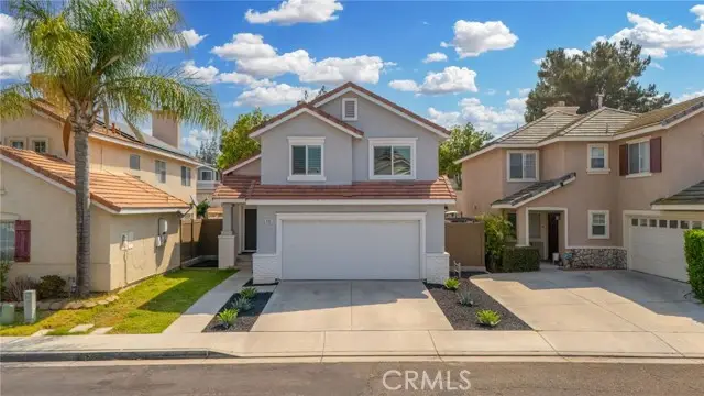 823 Pathfinder Way, Corona, CA 92878 - #1