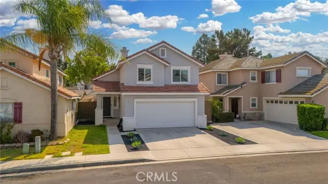 823 Pathfinder Way, Corona, CA 92878 - #2