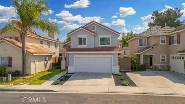 823 Pathfinder Way, Corona, CA 92878 - #3