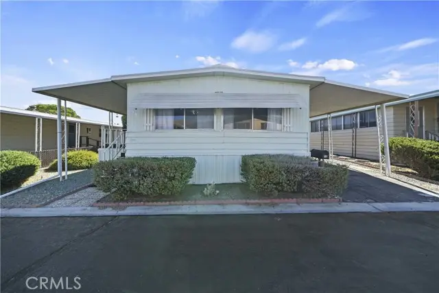 54999 Martinez Trail #52, Yucca Valley, CA 92284 - Image #2