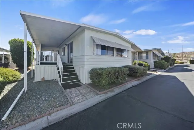 54999 Martinez Trail #52, Yucca Valley, CA 92284 - Image #3
