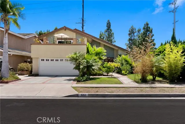 622 W Alpine Avenue, Santa Ana, CA 92707 - Image #1