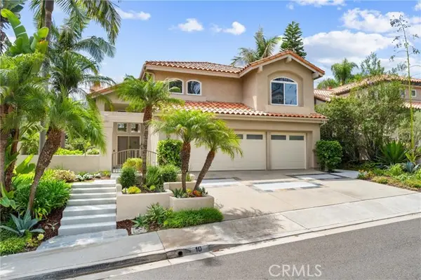 10 Sitges, Laguna Niguel, CA 92677