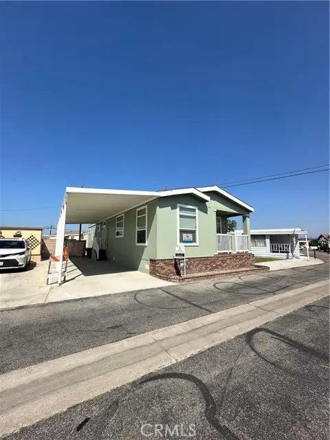 501 E Orangethorpe Ave #31, Anaheim, CA 92801