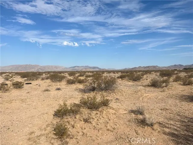 0 North Side Road, Lucerne Valley, CA 92356 - #1
