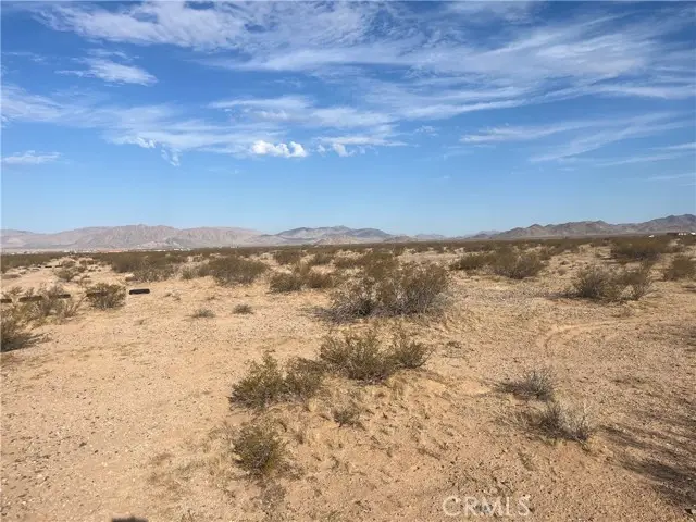 0 North Side Road, Lucerne Valley, CA 92356 - #3