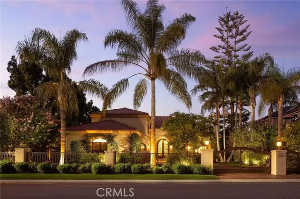 25281 Derbyhill Drive, Laguna Hills, CA 92653