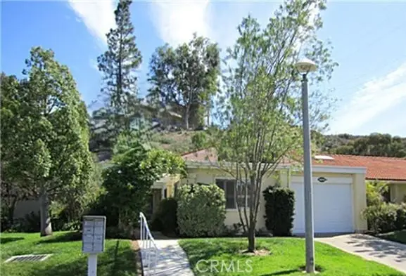 3484 Bahia Blanca #A, Laguna Woods, CA 92637