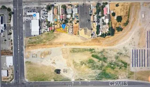 0 No Address, San Bernardino, CA 92410 - Image #1