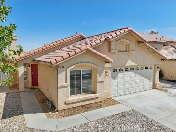 13644 Foxfire Road, Victorville, CA 92392
