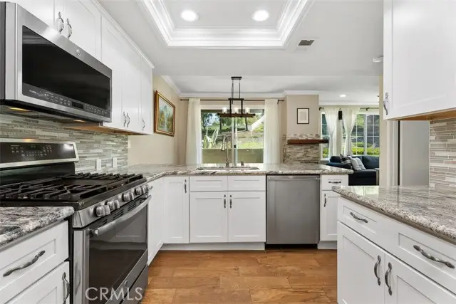 61 Santa Loretta, Rancho Santa Margarita, CA 92688 - Image #2