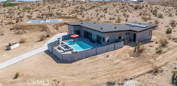 4273 Inez Avenue, Yucca Valley, CA 92284