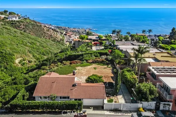1285 Cortez Avenue, Laguna Beach, CA 92651