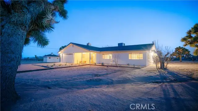 3166 Paradise View Rd, Yucca Valley, CA 92284 - Image #2