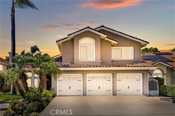 27041 Ironwood Drive, Laguna Hills, CA 92653