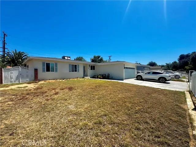 3665 Ross Street, Riverside, CA 92503 - Image #2