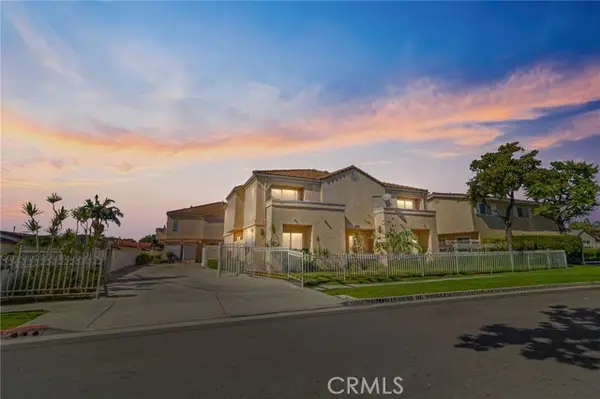 13917 Mcclure Avenue #7, Paramount, CA 90723