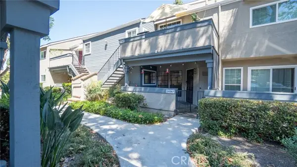 24367 Avenida De Los Ninos #43, Laguna Niguel, CA 92677