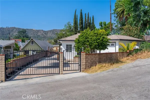 2035 Las Colinas Avenue, Los Angeles, CA 90041