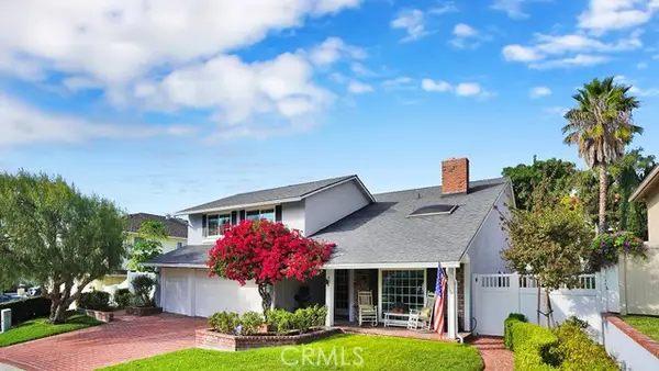 25631 Minos Street, Mission Viejo, CA 92691