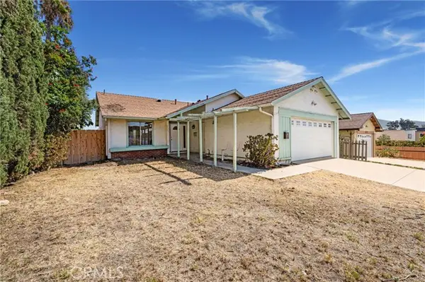 8364 Cacus Street, Spring Valley, CA 91977