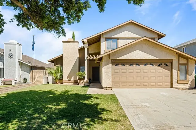 4745 Karling Place, Palmdale, CA 93552 - Image #1