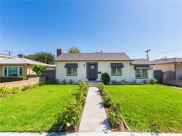 718 S Claudina Street, Anaheim, CA 92805