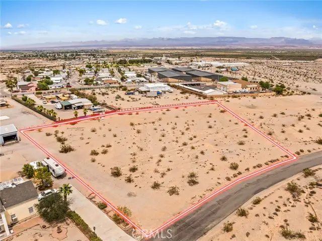 130 Morgan Drive, Needles, CA 92363 - #2