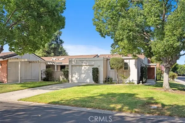 5345 Bahia Blanca #D, Laguna Woods, CA 92637