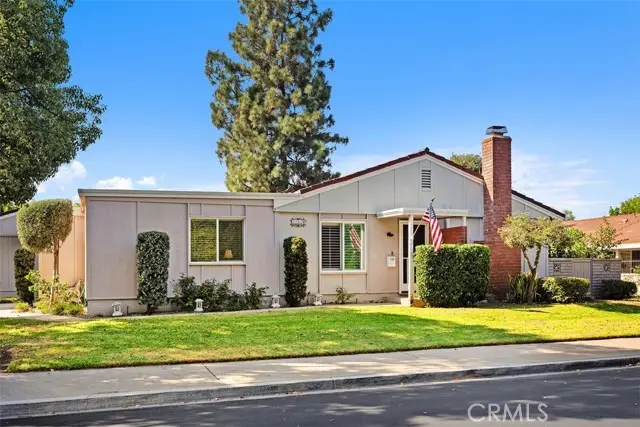 5345 Bahia Blanca #D, Laguna Woods, CA 92637 - #2