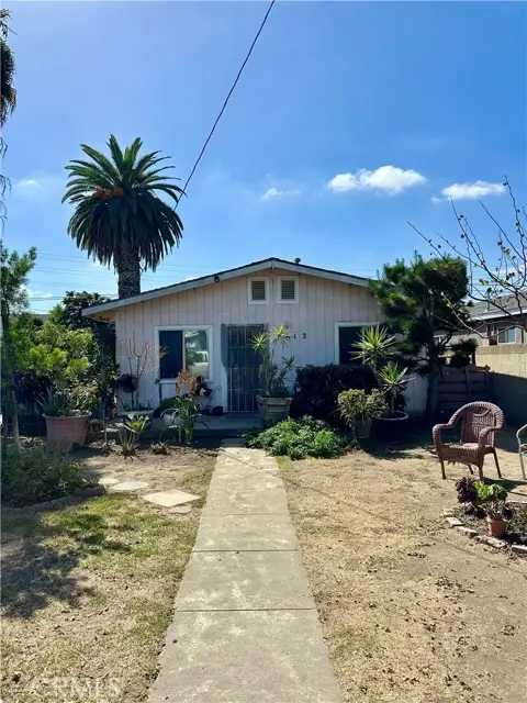 1612 W 2nd Street, Santa Ana, CA 92703