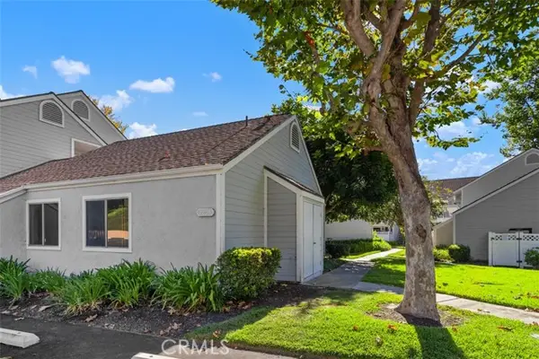 22 Terrace Circle, Laguna Niguel, CA 92677