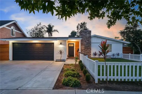 2273 Columbia Drive, Costa Mesa, CA 92626