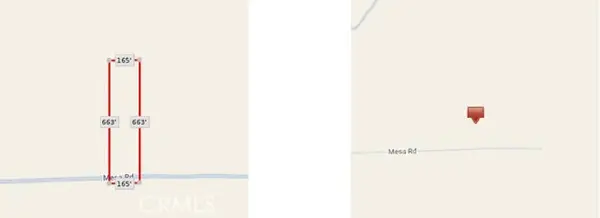 5130 Mesa Drive, Twentynine Palms, CA 92277