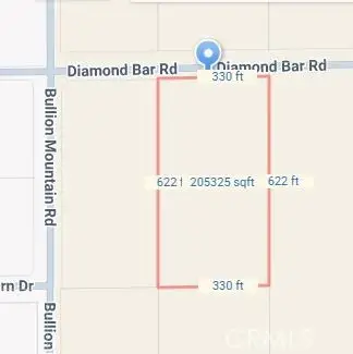 21104 Diamond Bar Drive, Twentynine Palms, CA 92277