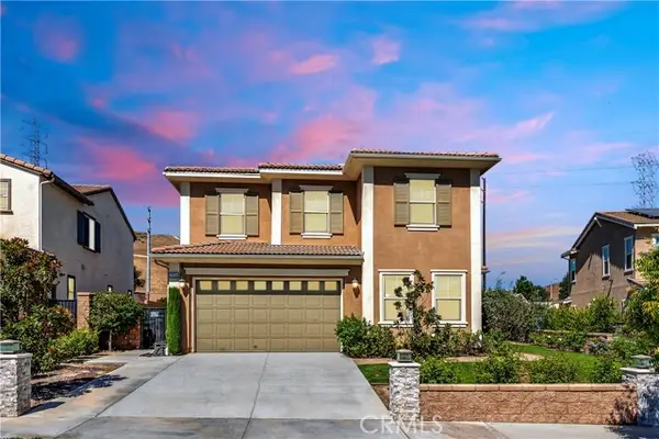 17204 Guarda Drive, Chino Hills, CA 91709