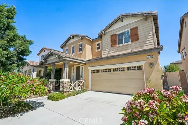 6562 Crescendo Court, Eastvale, CA 92880
