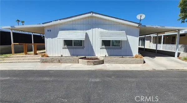 3589 Wells Road #99, Blythe, CA 92225