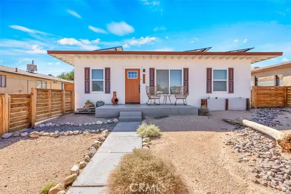 6688 Oasis Avenue, Twentynine Palms, CA 92277