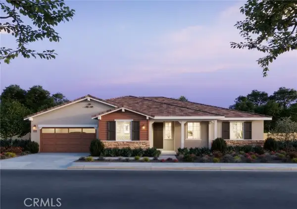 11703 Saddleback Drive, Loma Linda, CA 92373