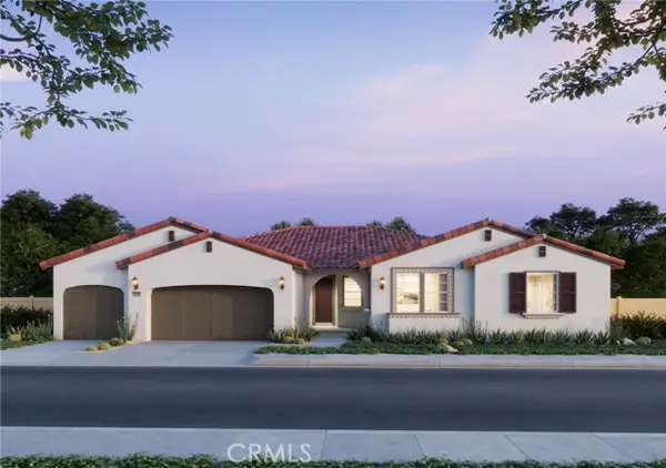 11677 Saddleback Drive, Loma Linda, CA 92373