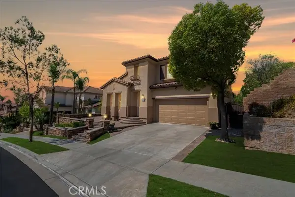 23171 Rockrose, Mission Viejo, CA 92692