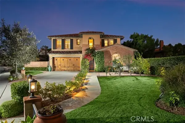 26572 Paseo Callado, San Juan Capistrano, CA 92675