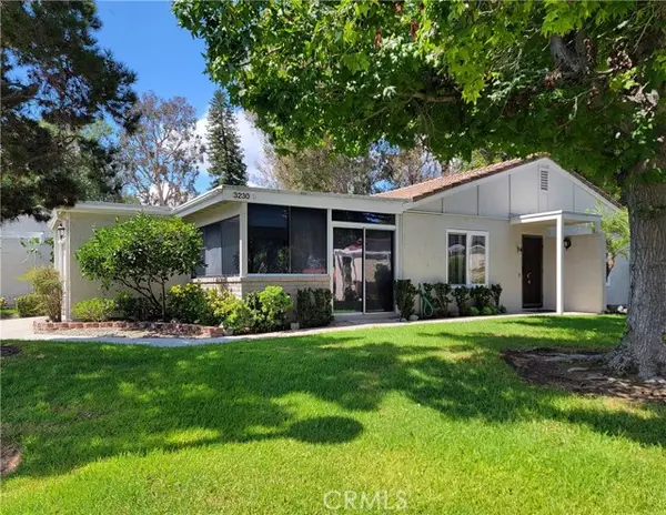3230 Via Carrizo #D, Laguna Woods, CA 92637