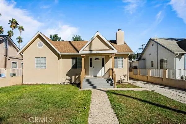 5012 8th Avenue, Los Angeles, CA 90043